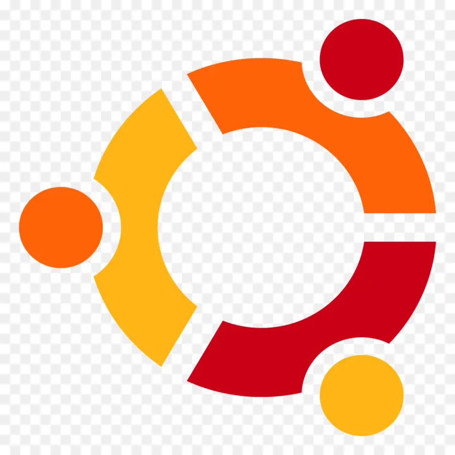 Logotipo De Ubuntu，Sistema Operativo PNG