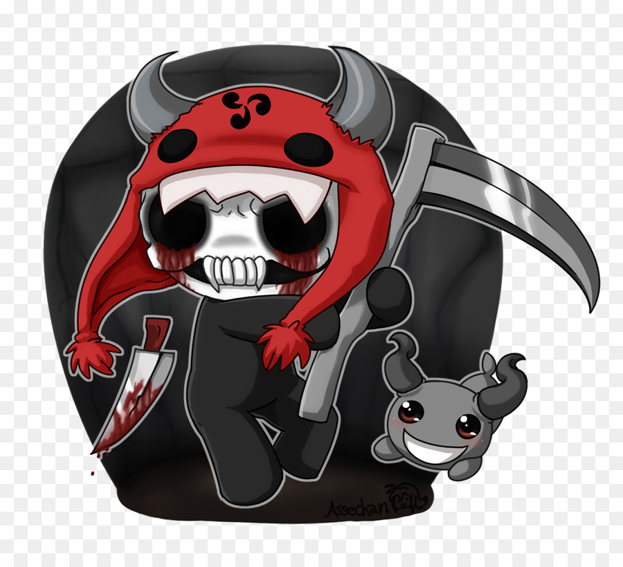 Cascos De Fútbol Americano，Binding Of Isaac PNG