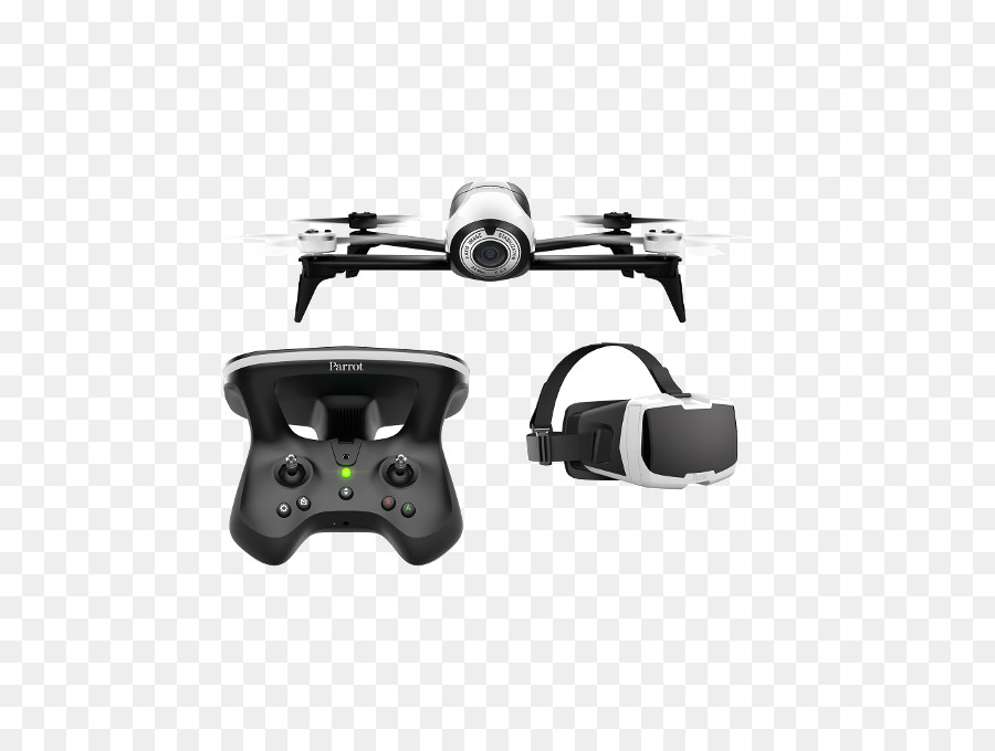 Parrot Bebop Drone，Parrot Bebop 2 PNG