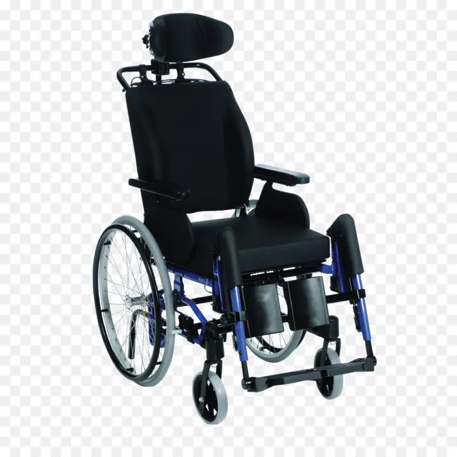 Silla De Ruedas，Fauteuil PNG