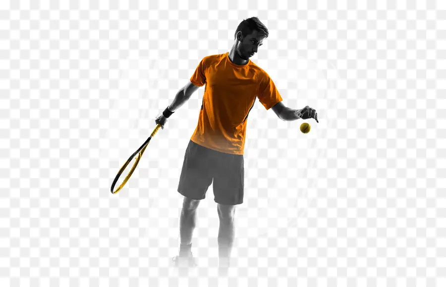 Tenis，El Deporte PNG