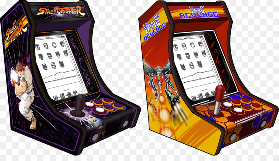 Street Fighter Ii El Mundo De Guerrero，Icade PNG