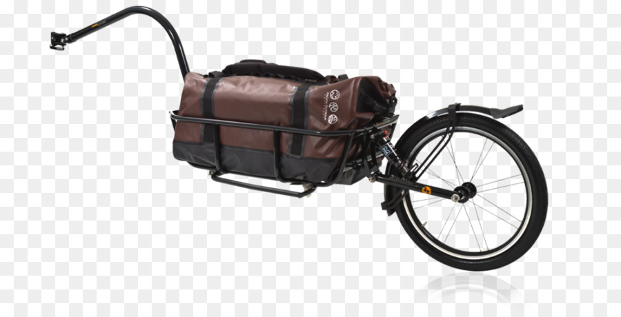 Remolques De Bicicletas，Bicicleta PNG