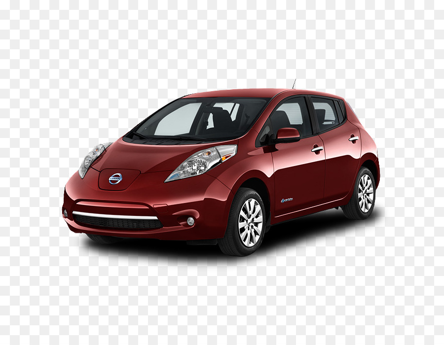 Nissan Leaf 2016，Nissan PNG