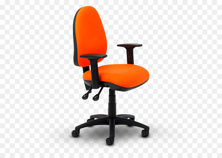 Silla De Oficina，Asiento PNG