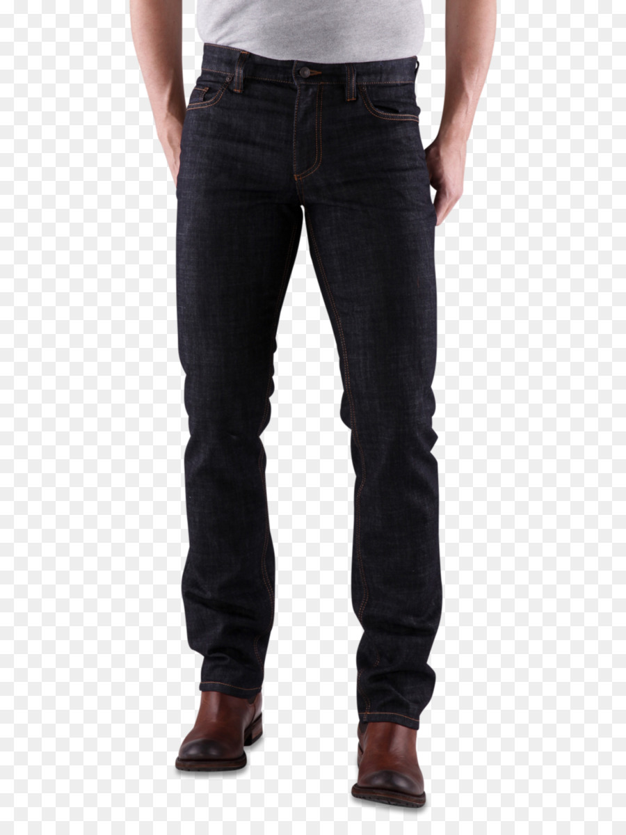 Slimfit Pantalones，Levi Strauss Co PNG