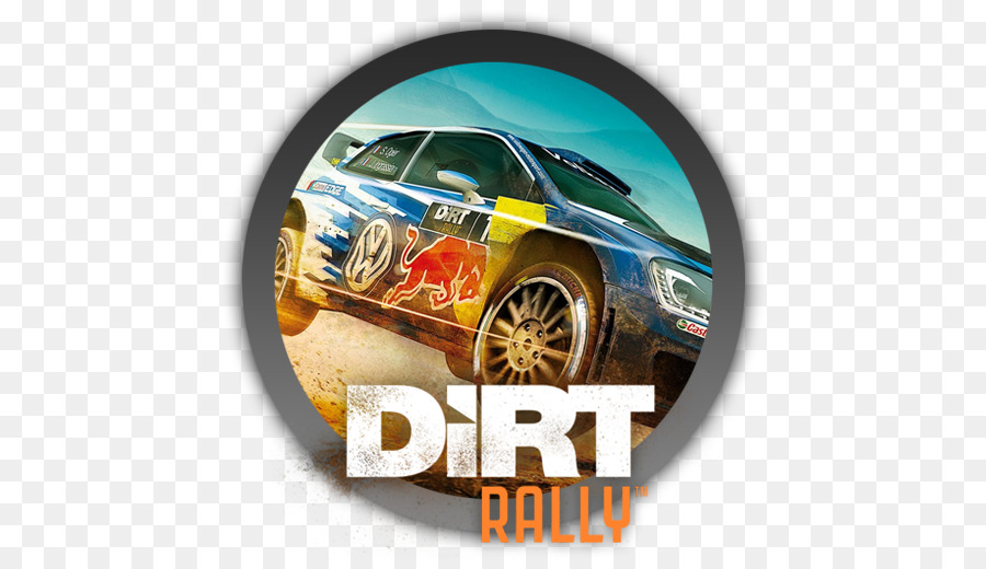 La Suciedad De Rally，Dirt 3 PNG