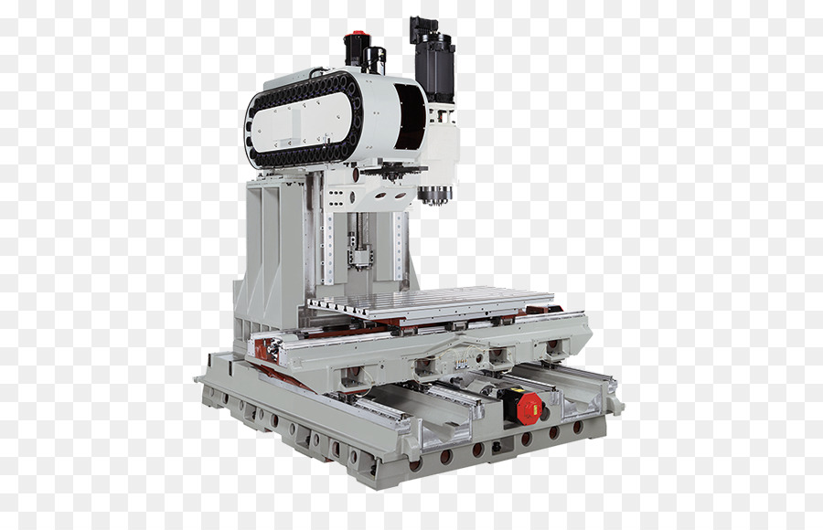 La Herramienta De Máquina，El Control Numérico De Ordenador PNG