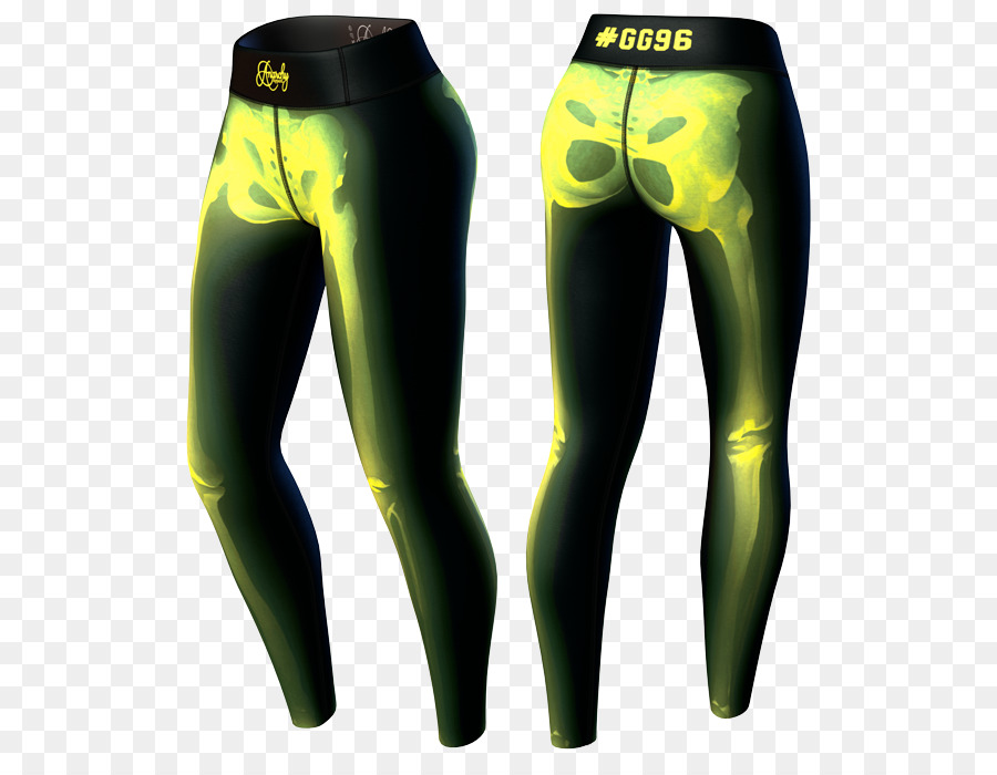 Leggings，De La Cintura PNG