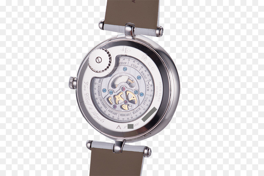 Plata，Correa De Reloj PNG