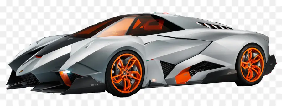 Coche Deportivo，Lujo PNG