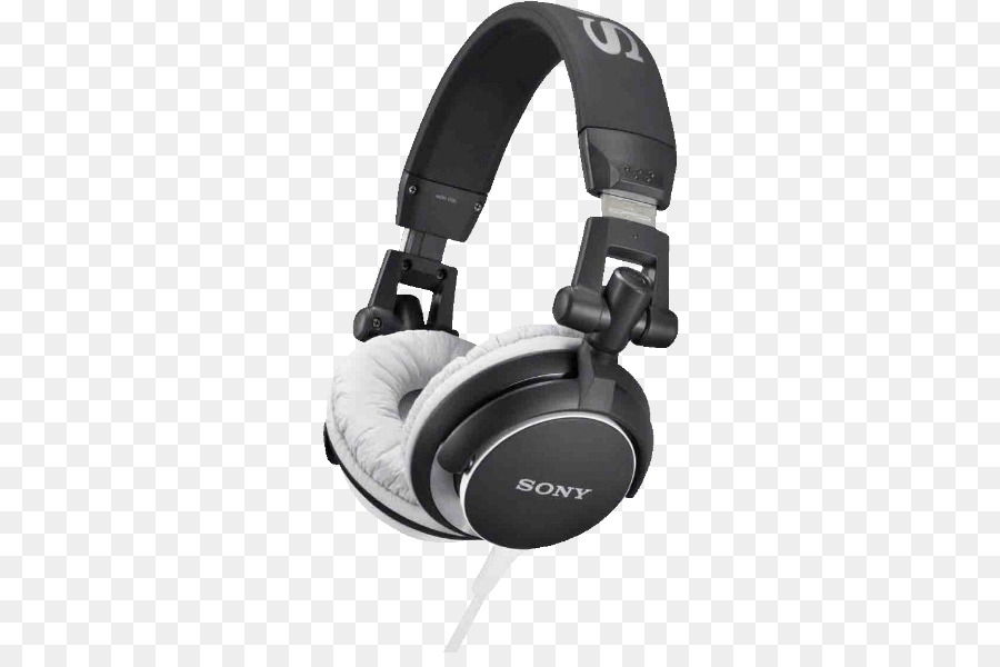 Sony V55，Auriculares PNG