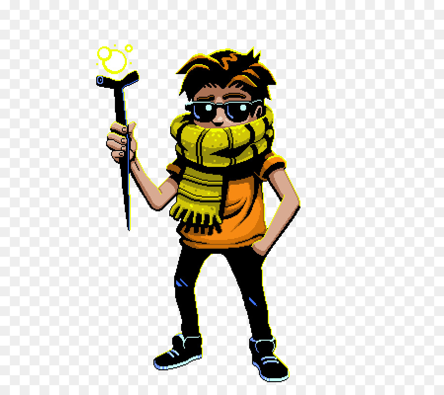 Video，Personaje PNG