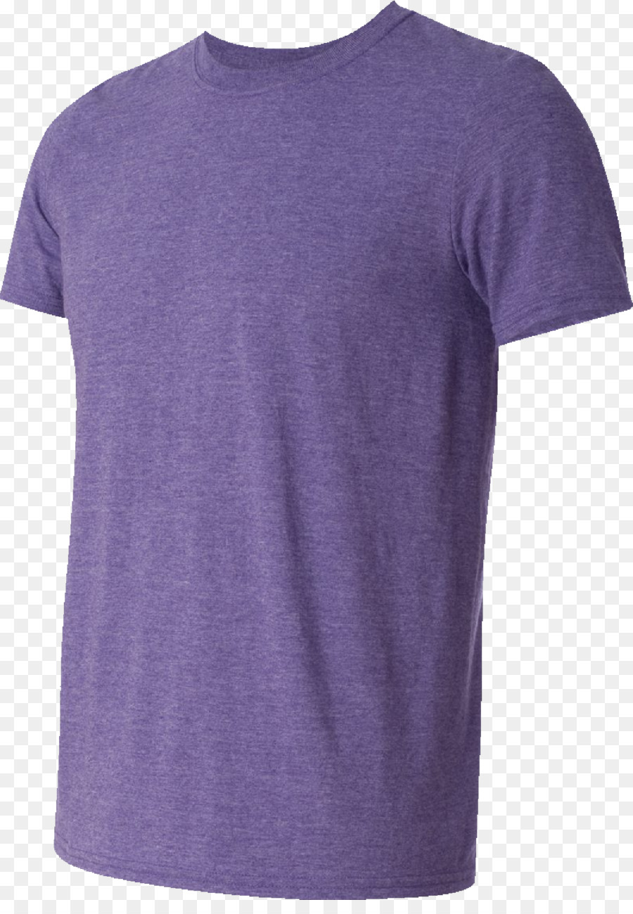 Camiseta，Gildan Activewear PNG