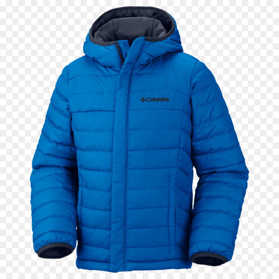 Columbia Sportswear，Plumas PNG