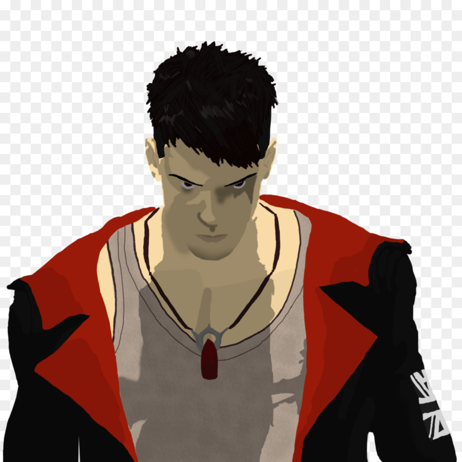 Dmc Devil May Cry，Dante PNG