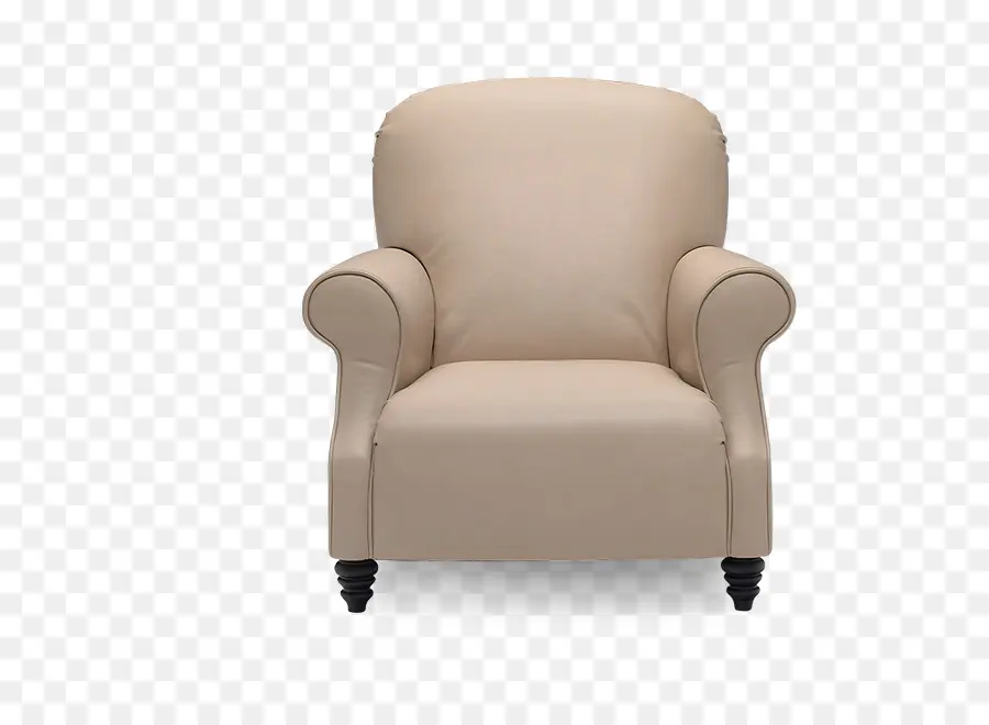 Sillón Blanco，Almohadón PNG