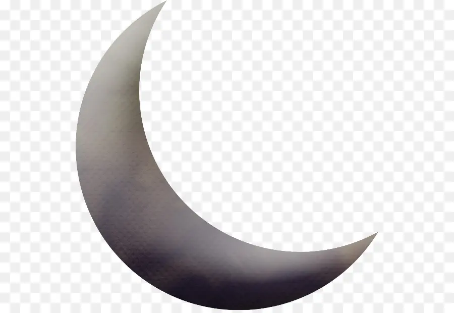 Luna，هلال رمضان PNG