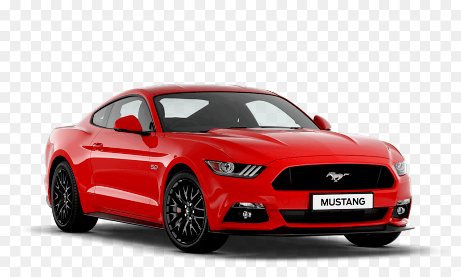 2017 Ford Mustang，Ford PNG