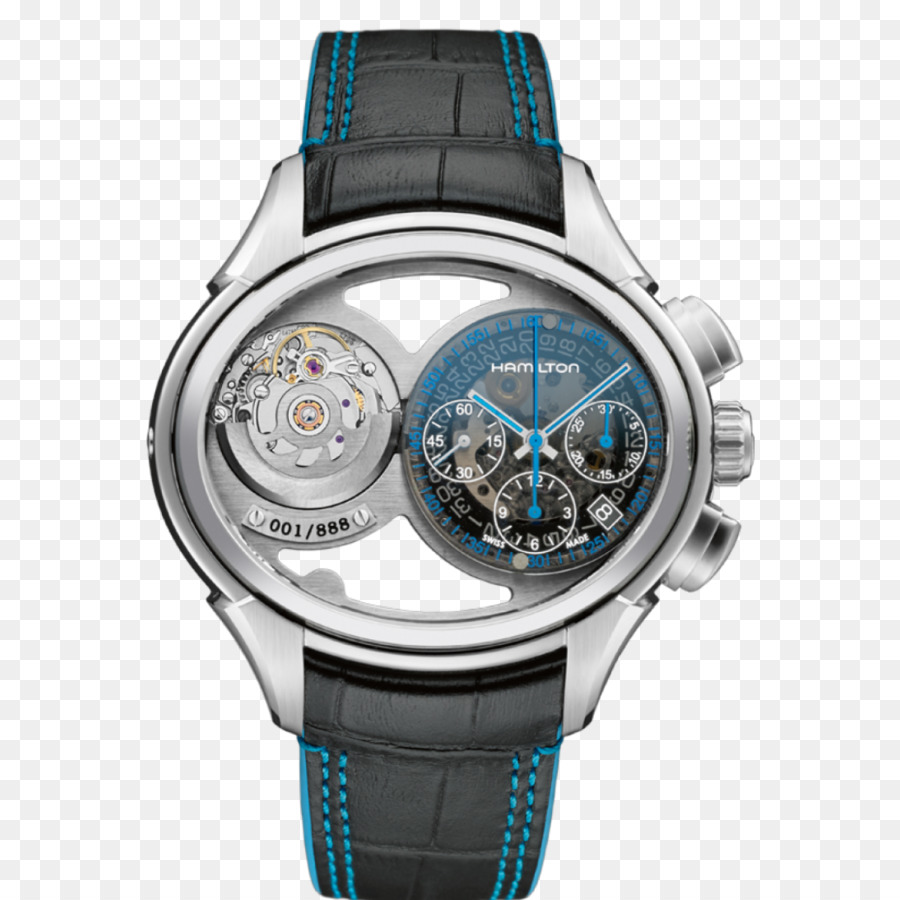 Hamilton Watch Company，Reloj PNG