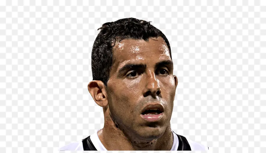 Carlos Tevez，Fifa 15 PNG