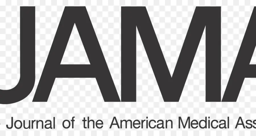 Jama，La Asociación Médica Americana PNG