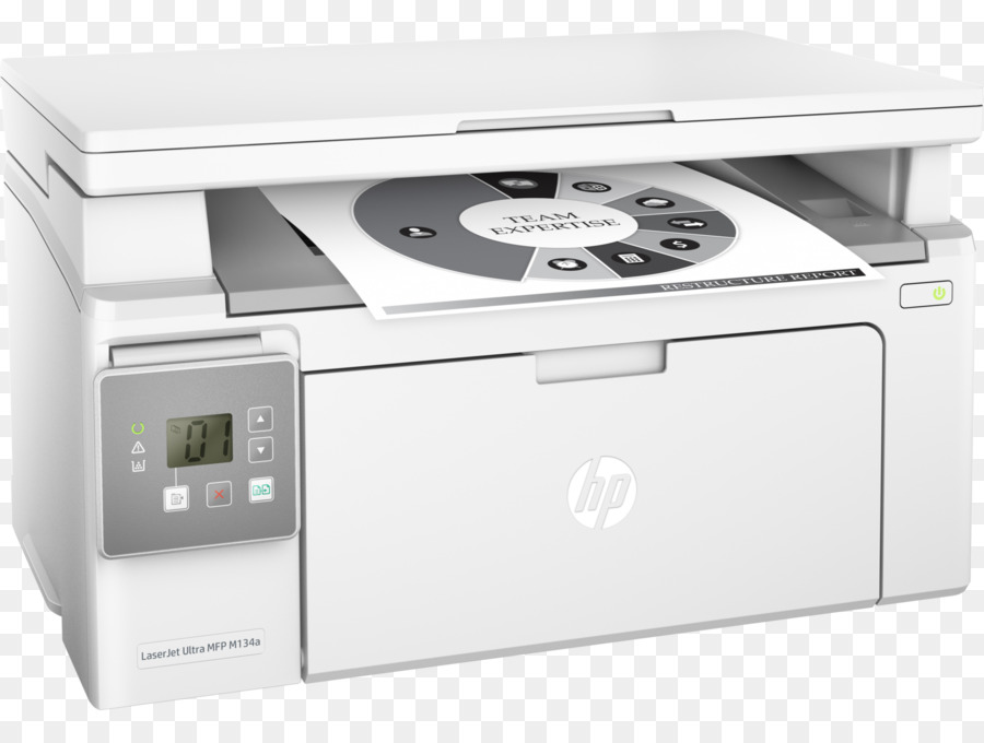 Hewlett Packard，Hp Laserjet PNG