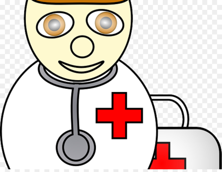 Doctor，Médico PNG