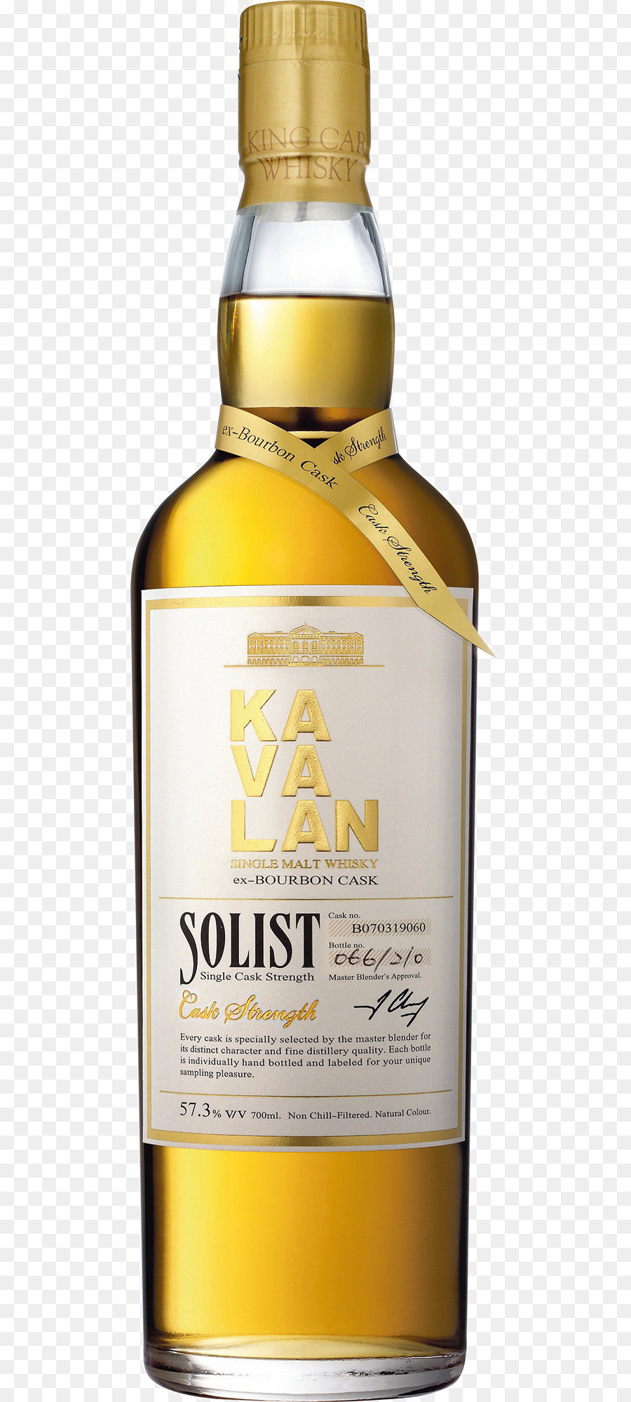 Kavalan Destilería，Single Malt Whisky PNG