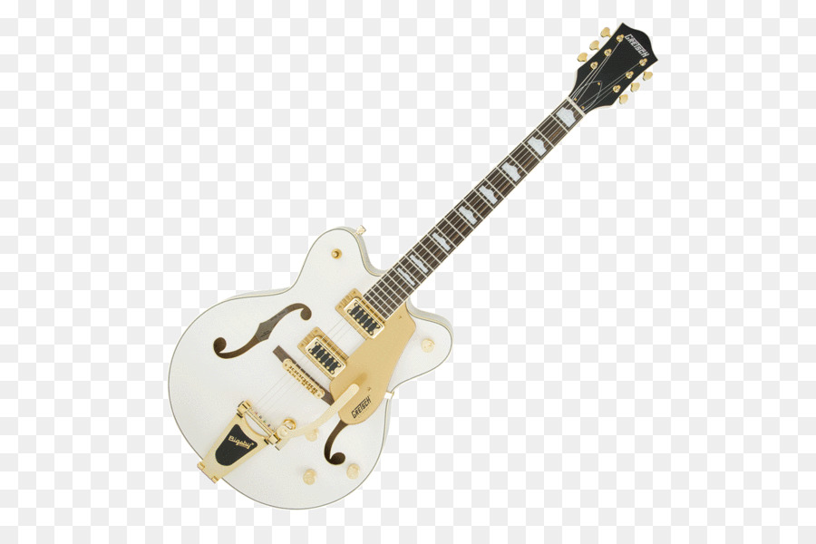 Guitarras Gretsch G5422tdc，Gretsch PNG