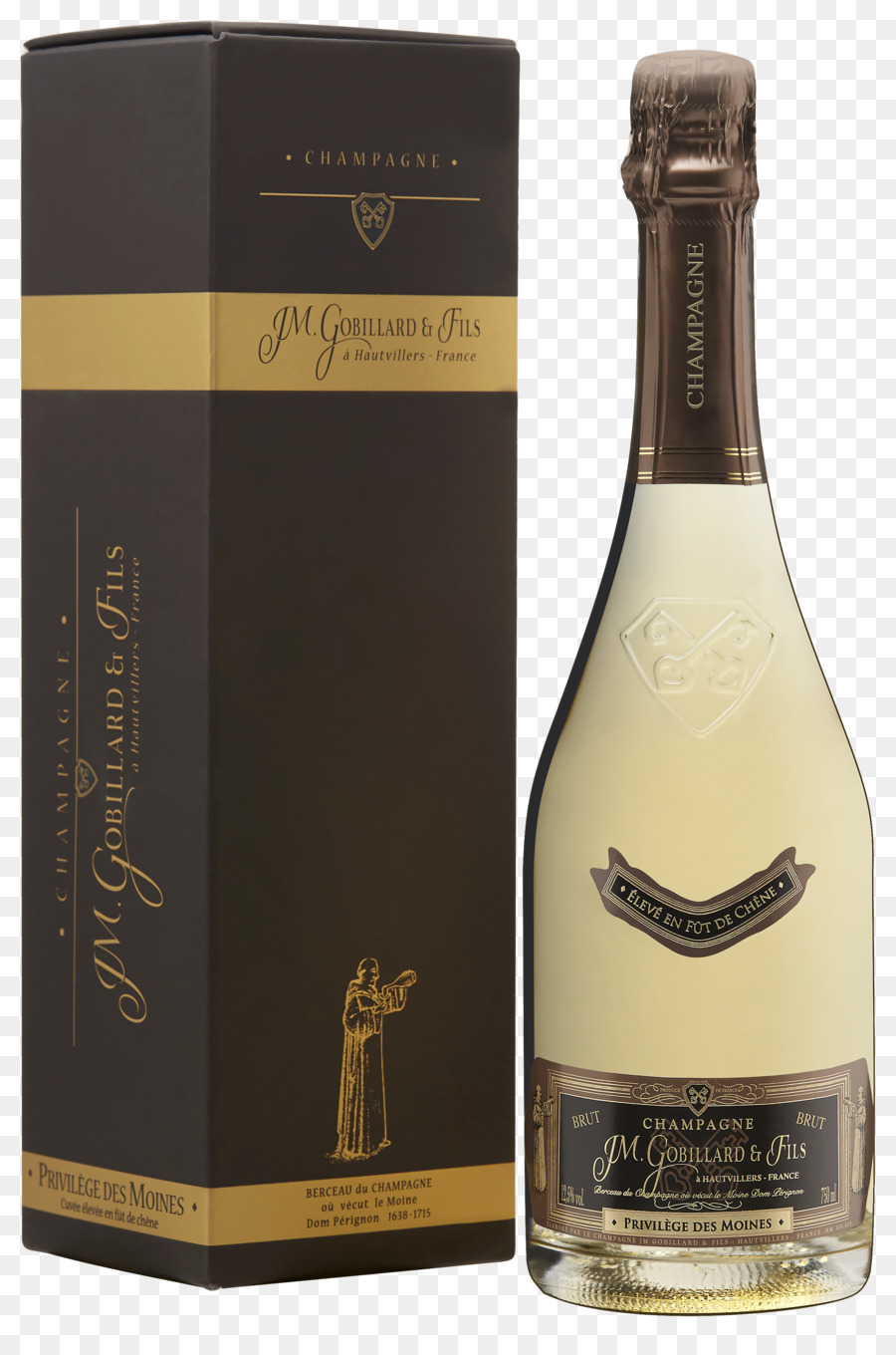 Champagne，Cuvée PNG