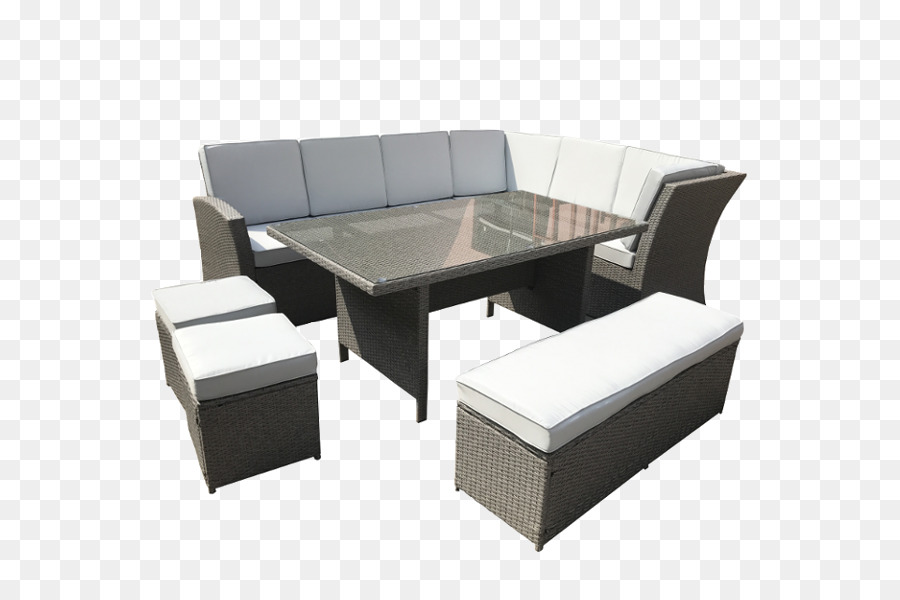 Muebles De Exterior，Patio PNG