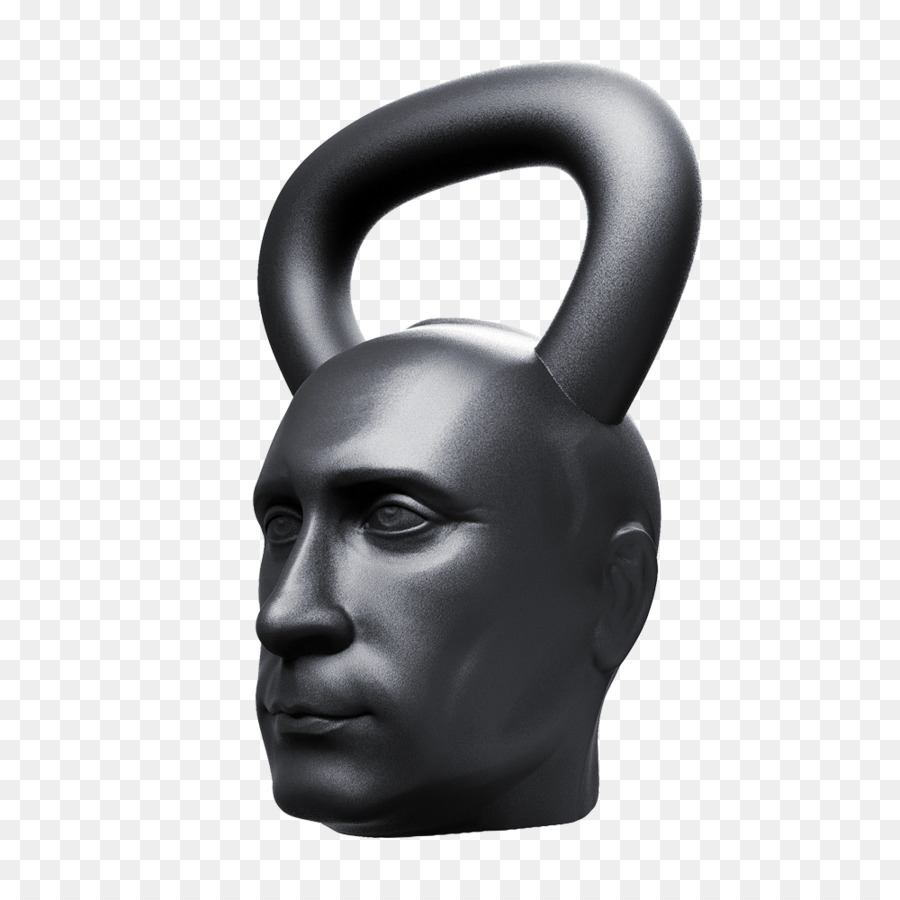 Kettlebell，Entrenamiento Con Pesas PNG