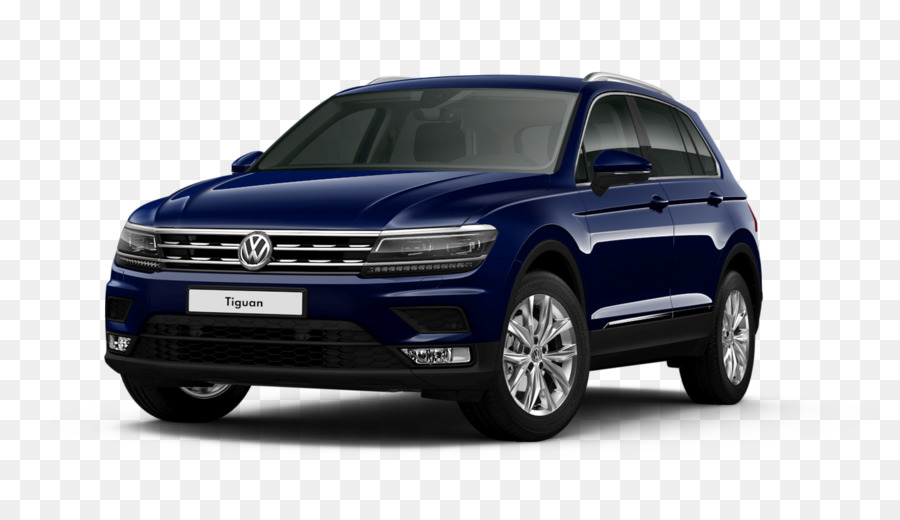 2018 Volkswagen Tiguan，Volkswagen PNG