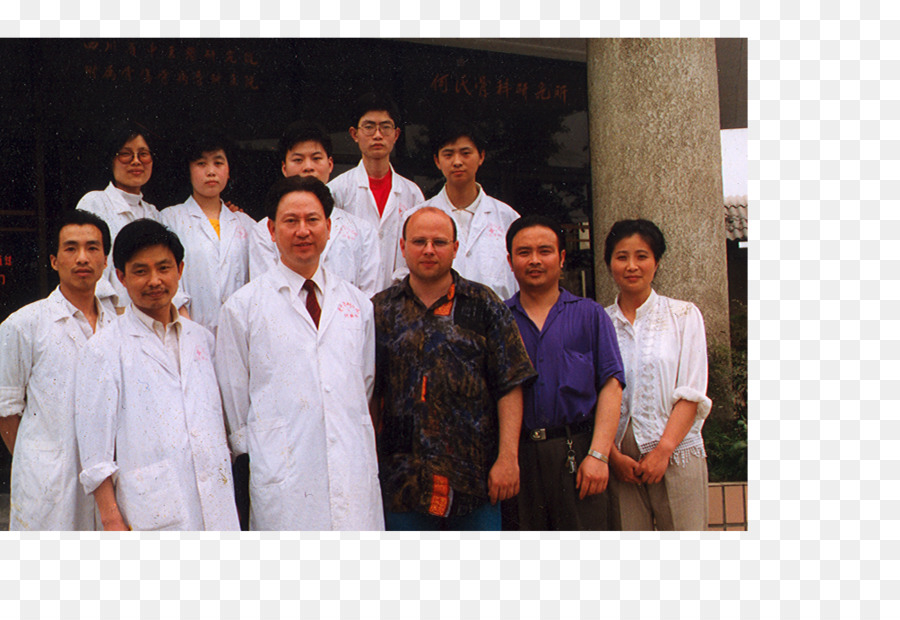 Medicina Tradicional China，Heilpraktiker PNG