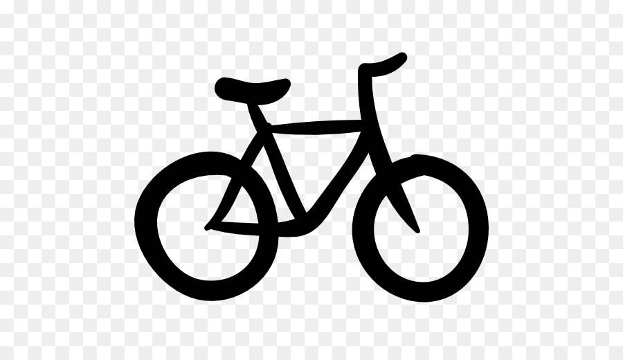 Bicicleta，Iconos De Equipo PNG