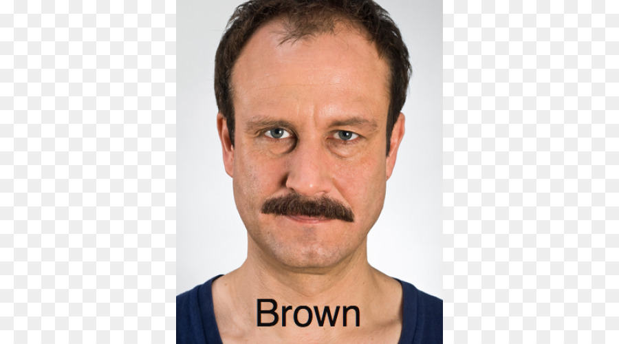 Kryolan，Bigote PNG