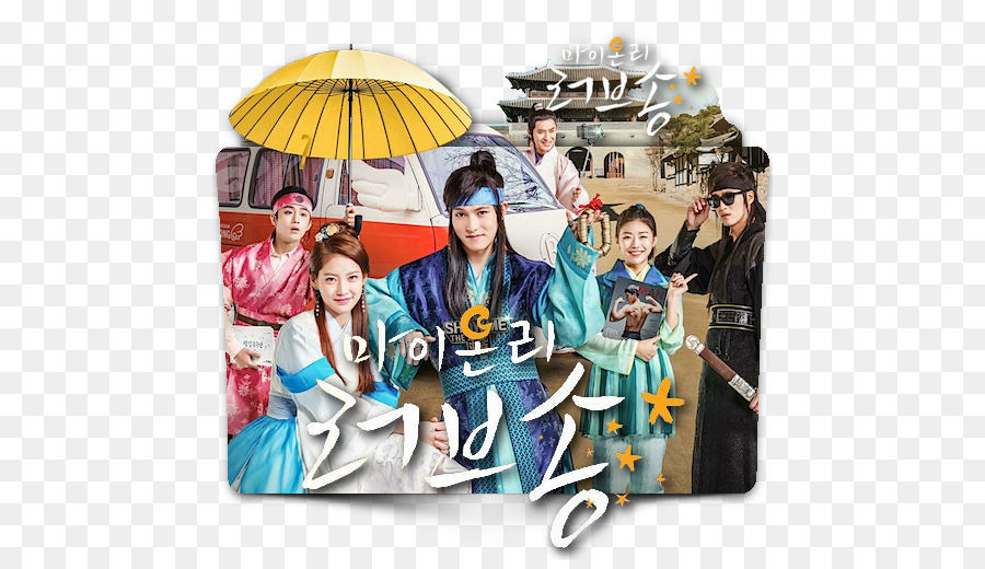 Póster Drama Coreano，Actores PNG