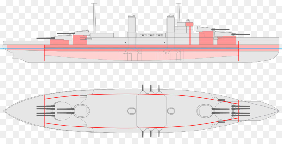 Lancha Torpedera，Mundial De Buques De Guerra PNG