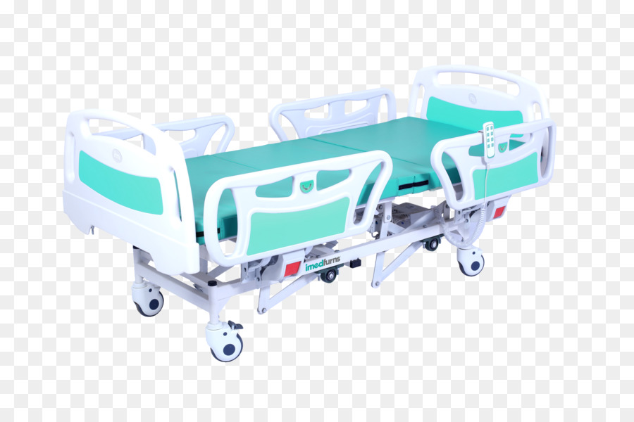 Cama De Hospital，Médico PNG