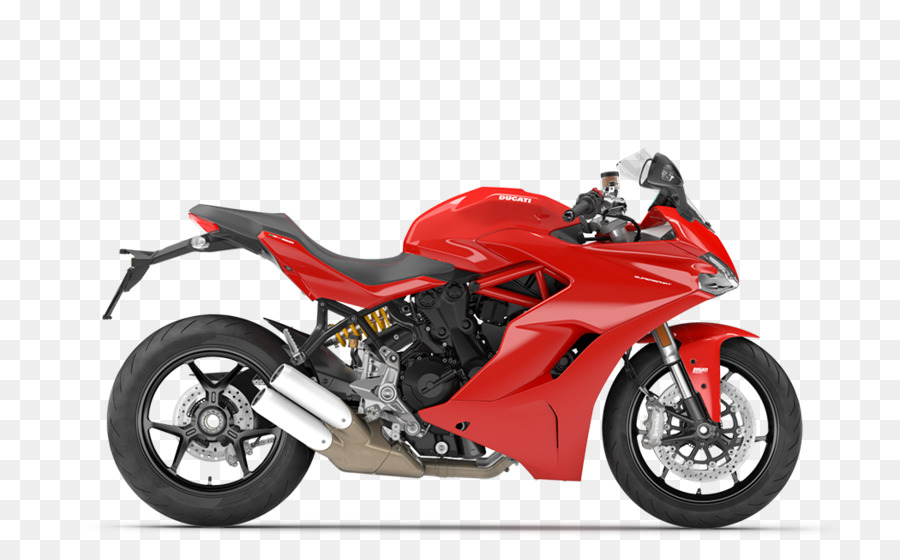 Ducati Supersport，Motocicleta PNG