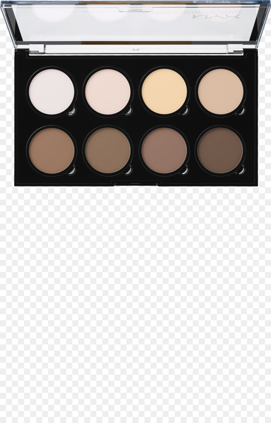 Nyx Cosmetics，Cosméticos PNG