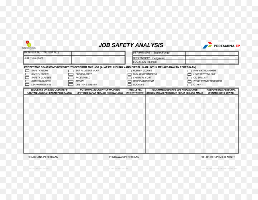 Análisis De Trabajo Seguro，Trabajo PNG