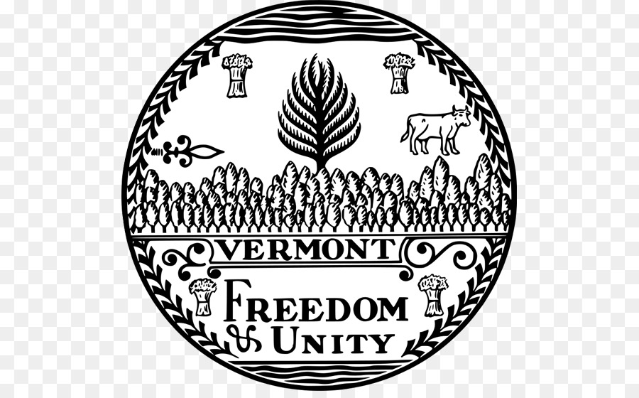 Vermont，Vermont República PNG