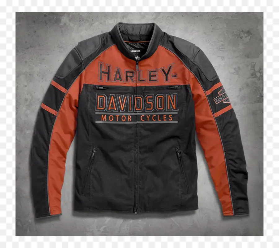 Chaqueta Harley Davidson，Motocicleta PNG