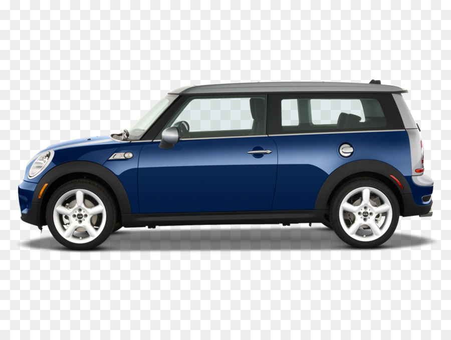 2009 Mini Cooper Clubman，Mini PNG