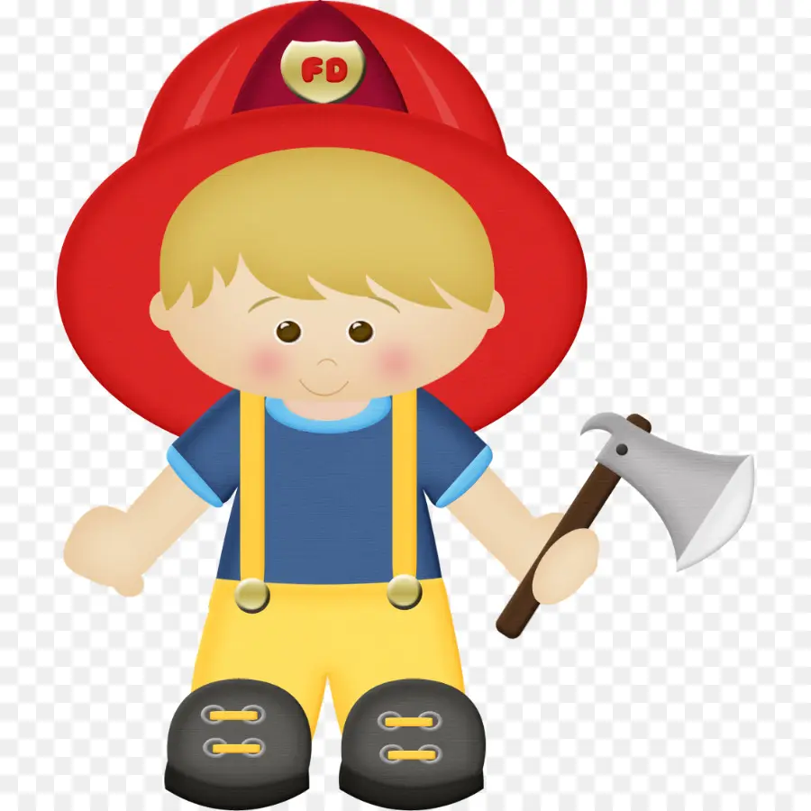 Bombero，Bomberos PNG