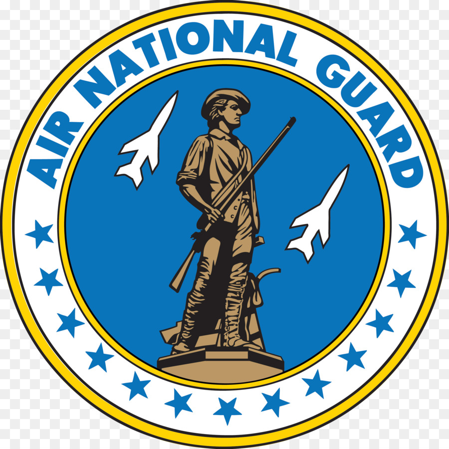 Cheyenne De La Guardia Nacional Aérea Base，La Guardia Nacional Aérea PNG