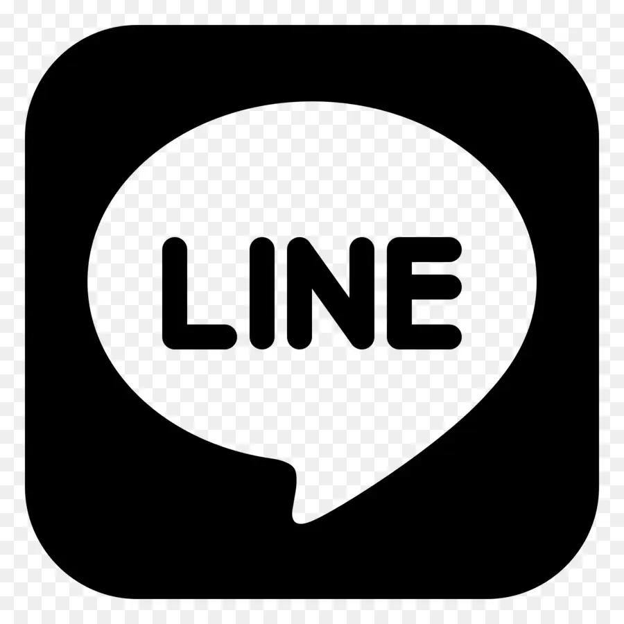 Línea，Aplicaciones De Mensajería PNG