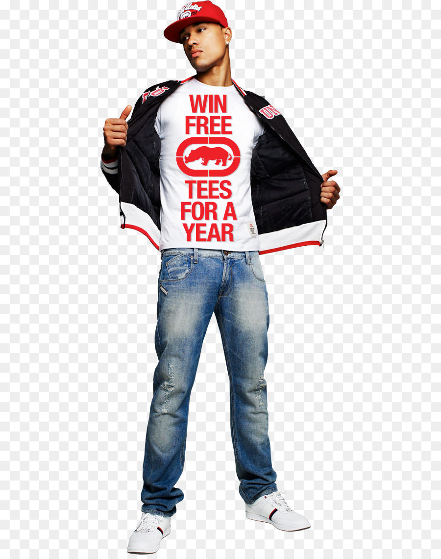 Camiseta，Cap PNG